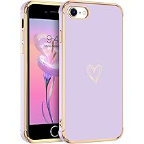 PRADA - PRADA iPhone8plus or iPhone7plus ケース NITITOP Compatible for iPhone 7 Plus/iPhone 8 Plus Case Cute